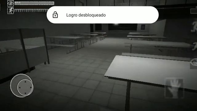 el SCP-035 | SCP CONTAINMENT BREACH смотреть онлайн