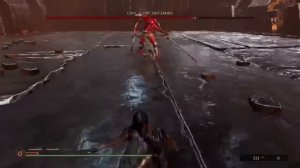 Mortal Shell - No Shell - Speedrun - Obsidian Dark Form . PS5 💣