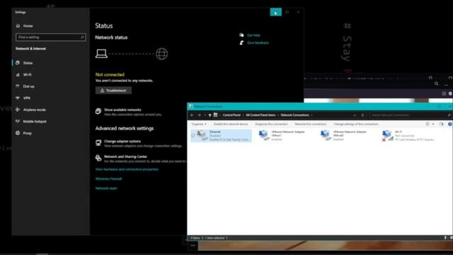 Debian Linux Server Explanation смотреть онлайн