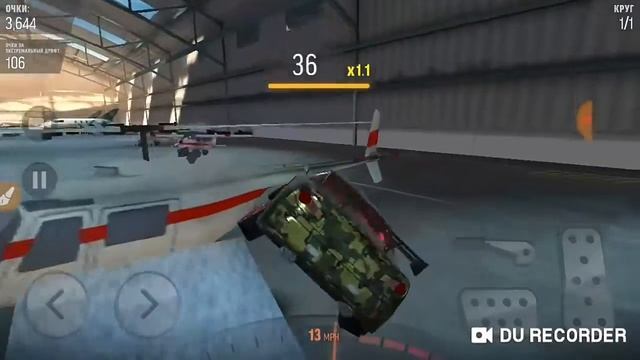 Играю в Drift Max pro. 1часть смотреть онлайн