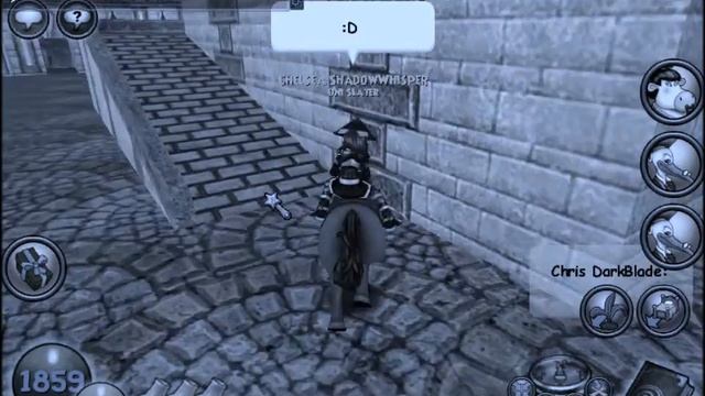 Wizard101 just to try windows "LIVE" movie maker. смотреть онлайн
