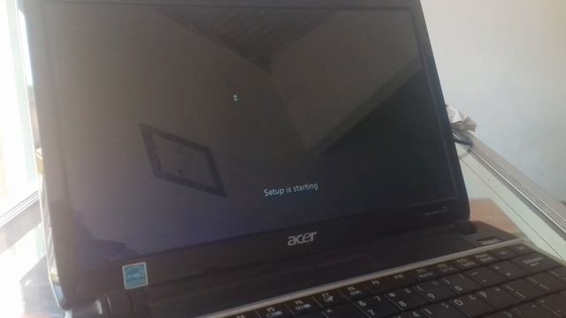 #432 // UPGRADE WINDOWS 7 KE WINDOWS 10 - ACER ASPIRE 1810TZ смотреть онлайн
