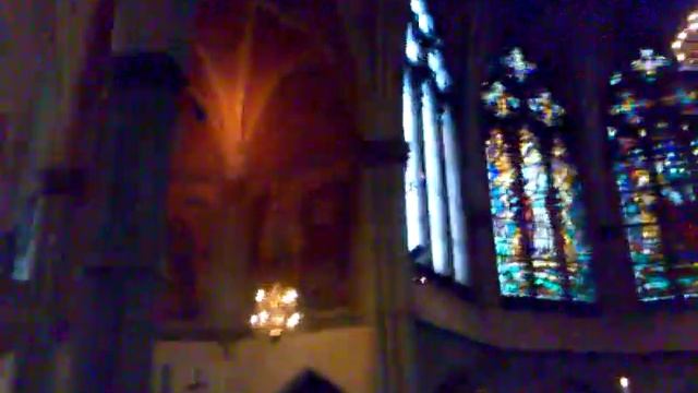 In Oskar Fredriks church Gothenburg Sweden смотреть онлайн