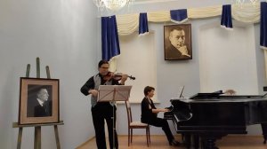 Михаил Глинка – Жаворонок