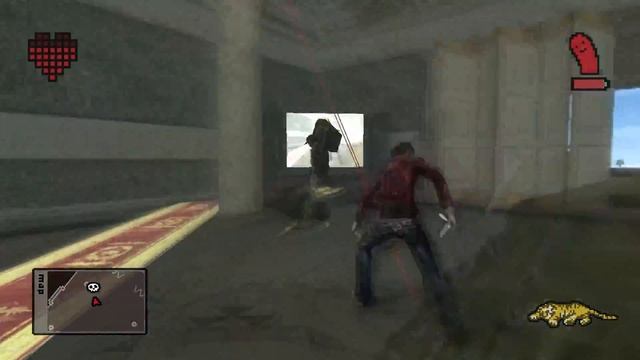 No More Heroes 2: send help смотреть онлайн