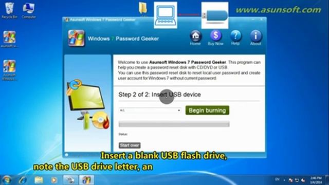 HP Password Reset Forgot Windows 7 Password on HP Laptop смотреть онлайн