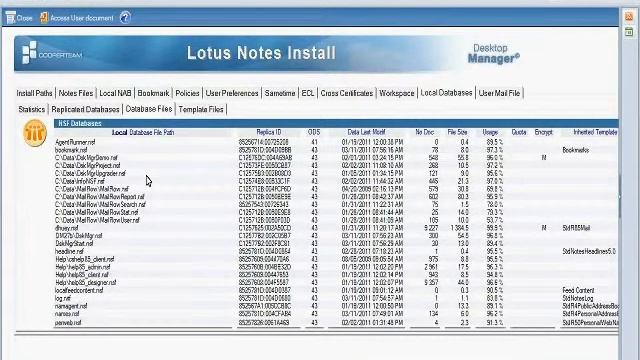 Desktop Manager: General Overview смотреть онлайн