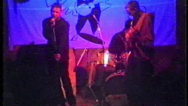 5. Сержант Бертран  Любовь Клуб Дункан 2000