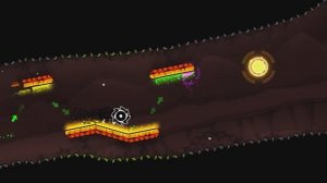 Геометрии дэш - Dash V1 Vs V2 Vs V3 Vs V4  - Сравнение - Геометрии