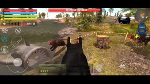 UAZ HUNTER | ФИНАЛЬНЫЙ ФАЙТ! МИССИЯ "ЛИКВИДАЦИЯ" В СИМУЛЯТОРЕ УАЗ ХАНТЕР