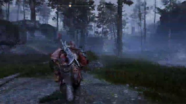 God of War Part 30 PC Gameplay смотреть онлайн