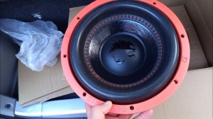 Сабвуфер Piranha 10 V.2 от DL Audio в Миру