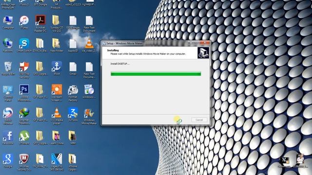 How to crack Windows Movie Maker 2017 free and working 100% смотреть онлайн
