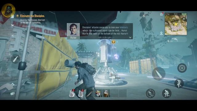 SAIU! NOVO JOGO de SOBREVIVÊNCIA MULTIPLAYER e MUNDO ABERTO para Android - Project EoE смотреть онлайн