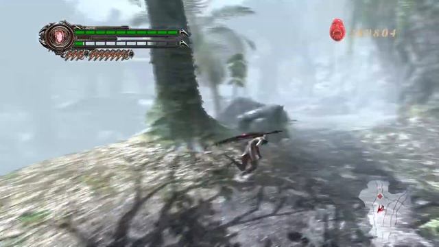 Devil May Cry 4 Special Edition смотреть онлайн