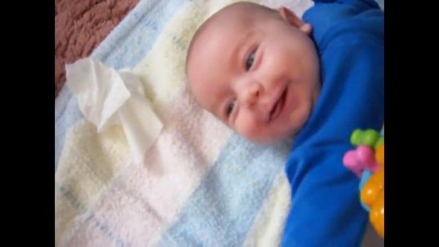 lincoln: birth to 5 months смотреть онлайн