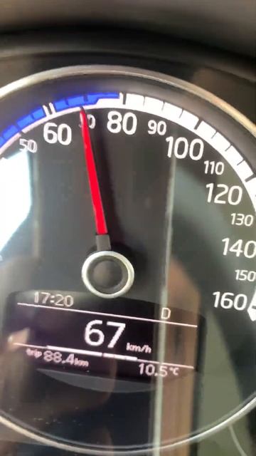 2022 Volkswagen E-UP! 0-100km/h Acceleration! #automobile #accelerations #car смотреть онлайн