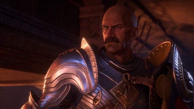 Dragon Age The Veilguard - прохождение [020] ПК русские субтитры