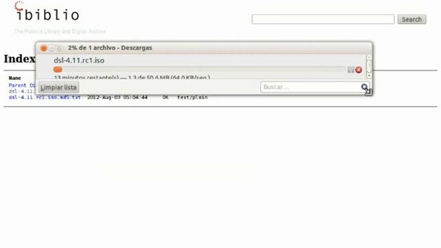 Bajar DSL смотреть онлайн