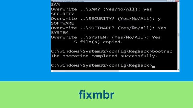 HP Laptop - How to Fix 0x000000EF Blue Screen Error Code Windows 11 смотреть онлайн