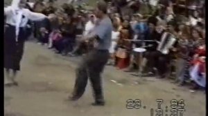 1994 г День села Худуц