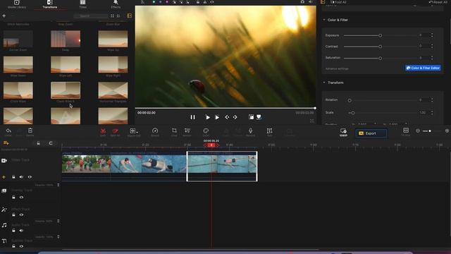 VideoProc Vlogger Review: Best Free Video Editing Software For Beginners