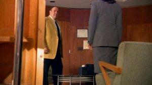 Умник: Дэвид Чейз и «Сопрано» 2 серия (документальный сериал, 2024)