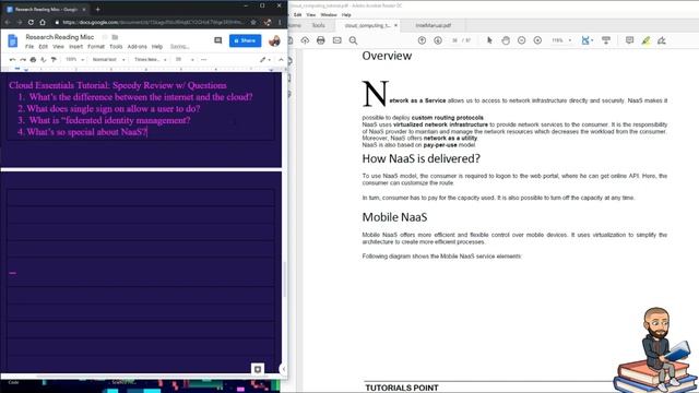 SpeedRun through Cloud Essentials Resource смотреть онлайн