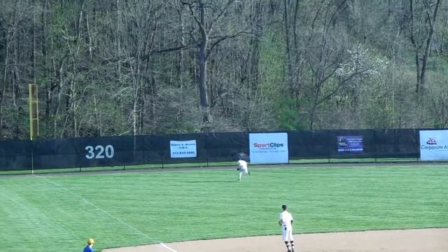 2018 - BK - Canon Mac vs. Bethel Park смотреть онлайн