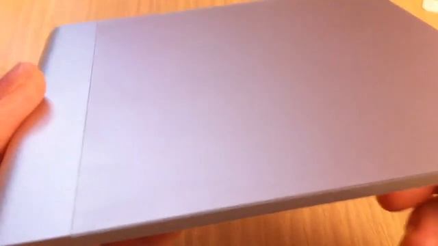 Apple Magic Trackpad Review! смотреть онлайн