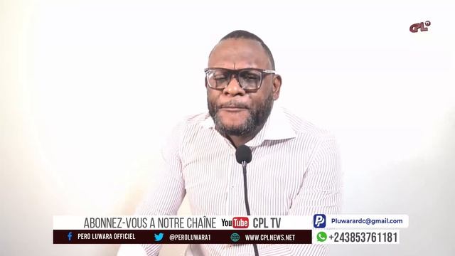 DECRY INFOS 1.8.24,MALADIE D FATSHI,LA VERITE,LE NOUVEAU DIAGNOSTIC ALARMANT E LE SCENARIO AU CAS O смотреть онлайн