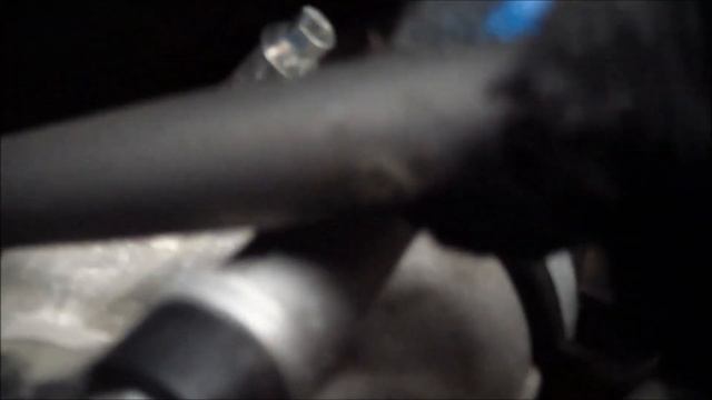 LADA XRAY/VESTA -Установка экрана двигателя 21127 на двигатель 21129 смотреть онлайн