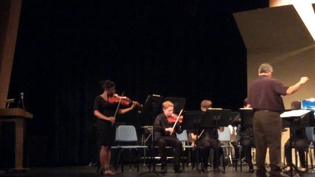 Memory Andrew Lloyd Webber arr. L. Conley Como Park CH 2016 смотреть онлайн