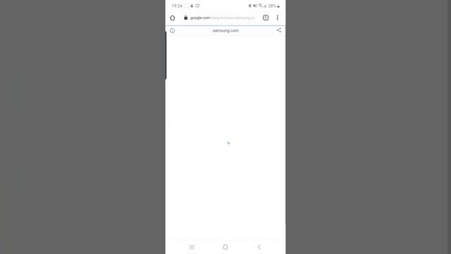 Getting rid of the annoying Bixby button on the Note смотреть онлайн