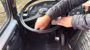 Автошкола. Категория D. ПАЗ-3205. Базовое объяснение инструктора. Обучение.