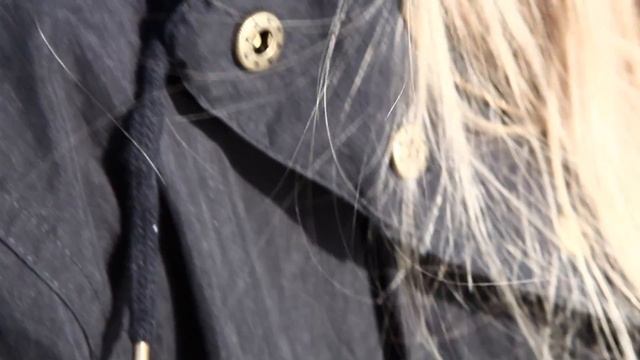 Minus AW 2012 - Best sold jacket смотреть онлайн