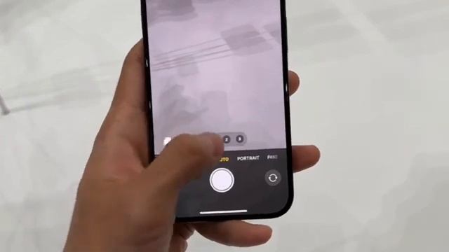 iPhone 15 Pro Max (Black Titanium) Unboxing смотреть онлайн