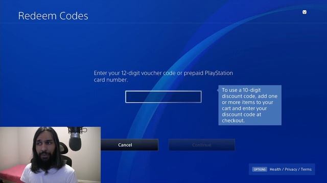 How To Redeem PSN Codes On PS4 смотреть онлайн