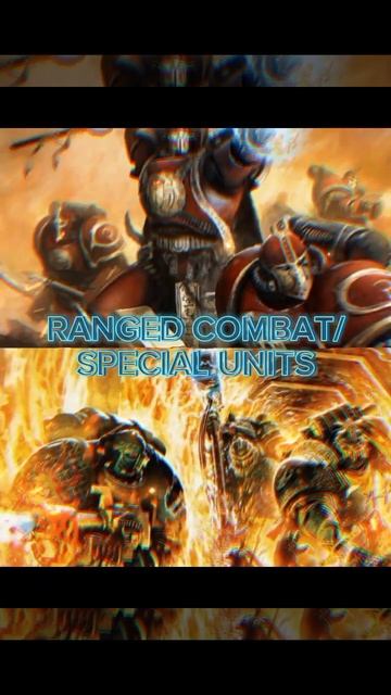 Thousand Sons (Legion) vs Salamander (Legion) #edit #40k #warhammer40000 #vs #shorts смотреть онлайн