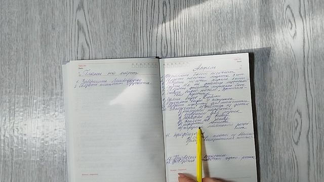 Мои планы на Апрель 🤭😉🤔 смотреть онлайн