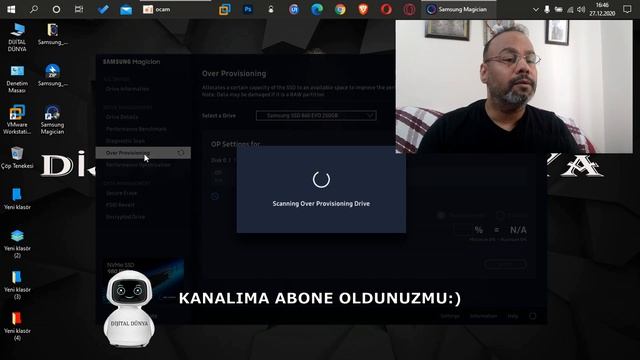 SSD'den Nasıl Tam Performans Alırız !!! 2024 смотреть онлайн