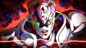 King Crimson's Theme | Dark Remix (JoJo's Bizarre Adventure)