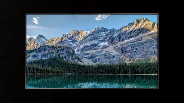 Новый взгляд в будущее – телевизоры Samsung Neo QLED 8K смотреть онлайн