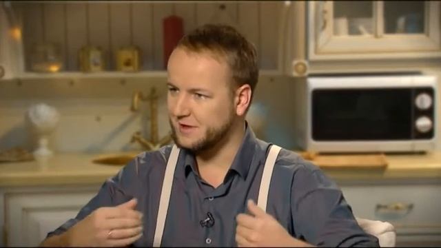Ночной гость. Юрий Руднев смотреть онлайн
