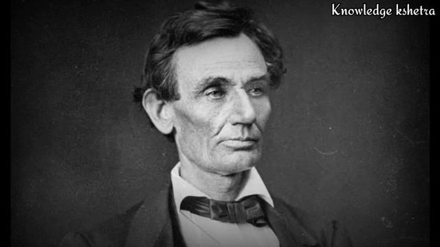 Abraham Lincoln Biography In Hindi | History of Us 16th President | Motivational video in hindi смотреть онлайн