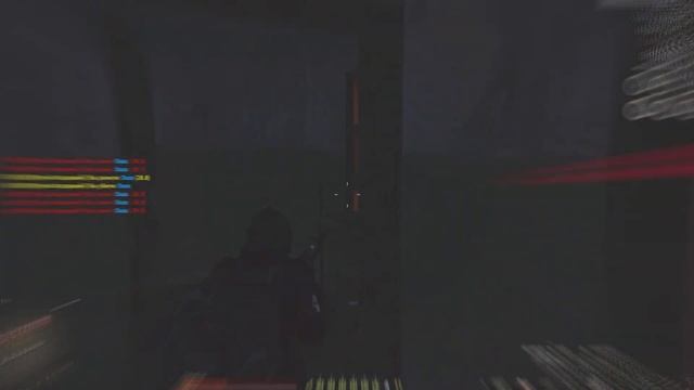STAY OUT//STORM vs ВСЕЕЕЕЕ//Субботний Захват смотреть онлайн