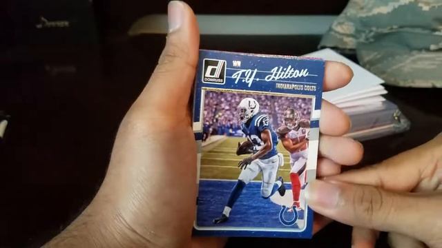 Unboxing Unique 6-7-8 Ebay Football Custom Repack смотреть онлайн