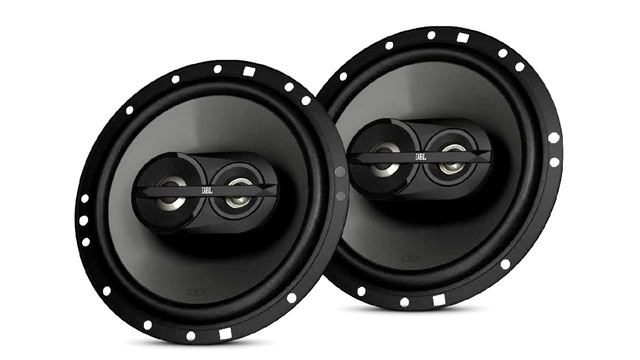 JBL CS 763 смотреть онлайн