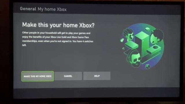 XBOX SERIES X S HOW TO SHARE PLAY WITH FRIENDS! смотреть онлайн