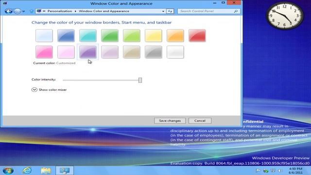 Windows 8 build 8064 смотреть онлайн